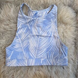 Spiritual Gangster Crop Tank